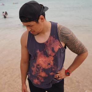 Meet your Posher, Caleb